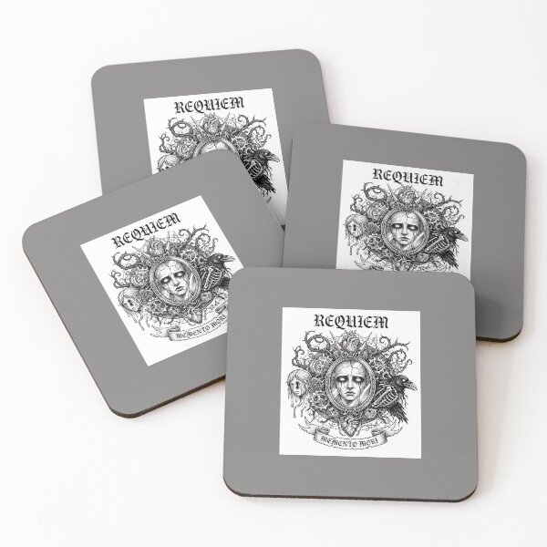Item preview, Intricate Black and White Character Collage Art-2 designed and sold by OlgaUlricb.