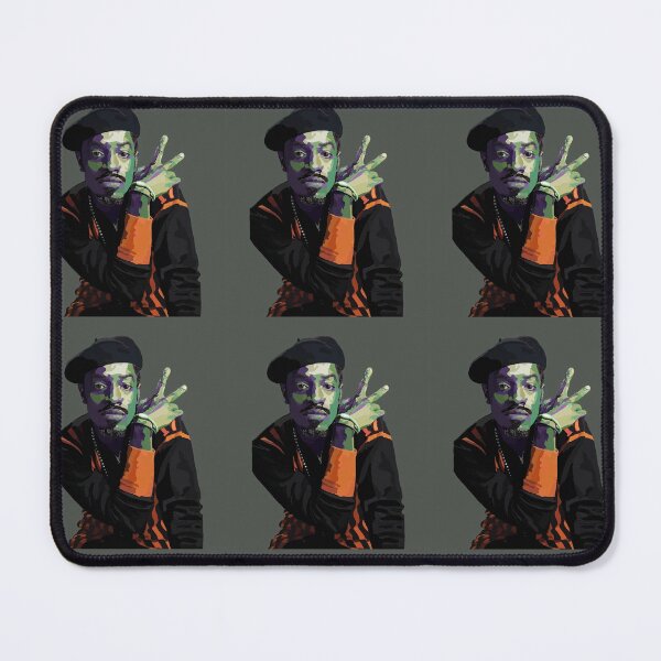 Item preview, André 3000 designed and sold by Jalen_art2.