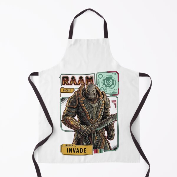 Item preview, Mission Invade designed and sold by Rickster Designs.