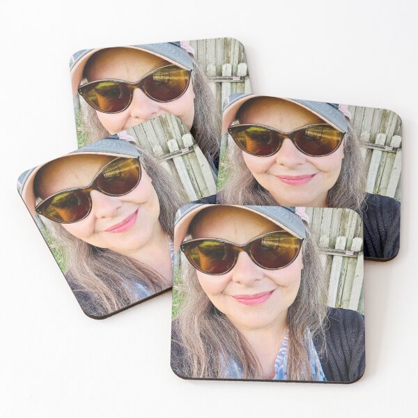 Item preview, She is Strong designed and sold by ROSENDE ART HOUSE.