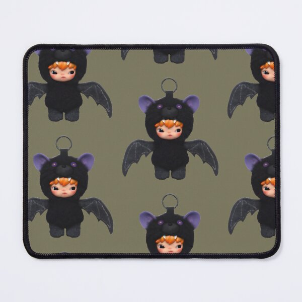 Item preview, Hirono - Upside Down - After Dark Series designed and sold by FigmaCreations.