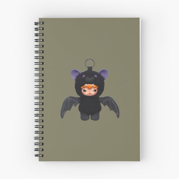 Item preview, Hirono - Upside Down - After Dark Series designed and sold by FigmaCreations.