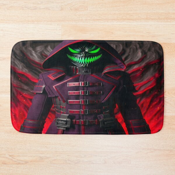 Item preview, Lucifer aka Wormhole designed and sold by Hanson Studios.