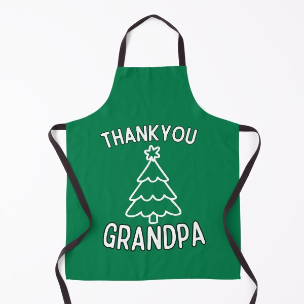 Item preview, Christmas thank you Grandpa gift designed and sold by Britishdelights.