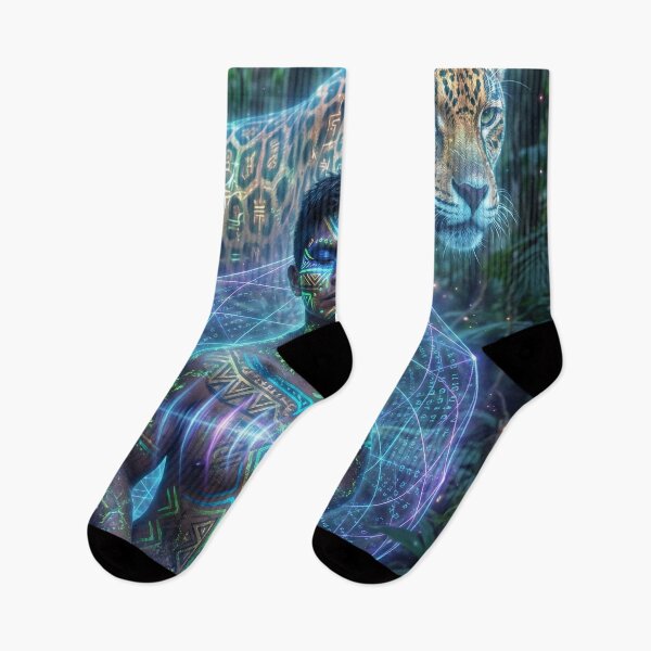 Item preview, Sacred Plants · Sacred Medicine and Spiritual Psychedelic Art · High Vibration designed and sold by RoninGangStudio.