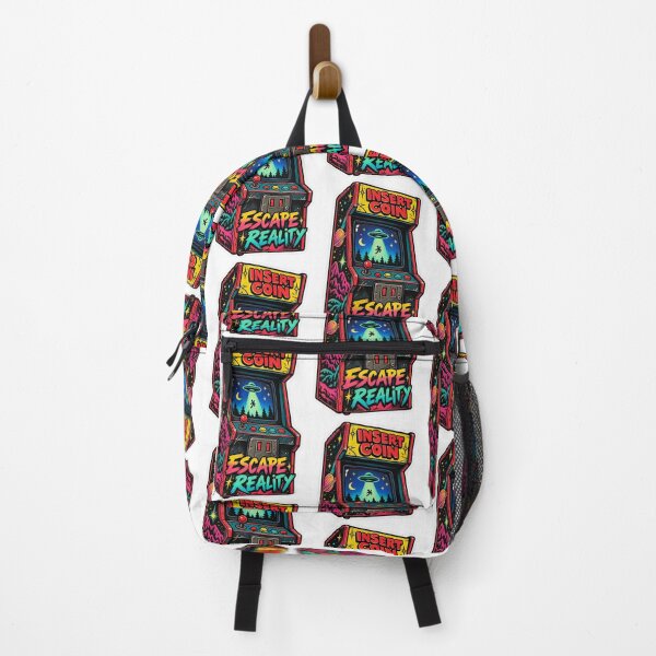 Item preview, Escape reality designed and sold by ArtaxLives.
