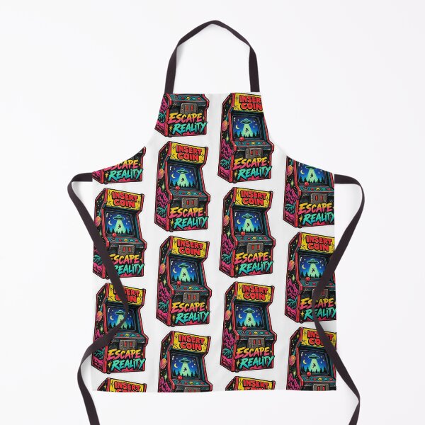 Item preview, Escape reality designed and sold by ArtaxLives.