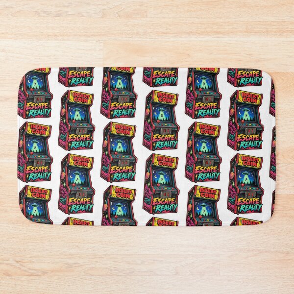 Item preview, Escape reality designed and sold by ArtaxLives.