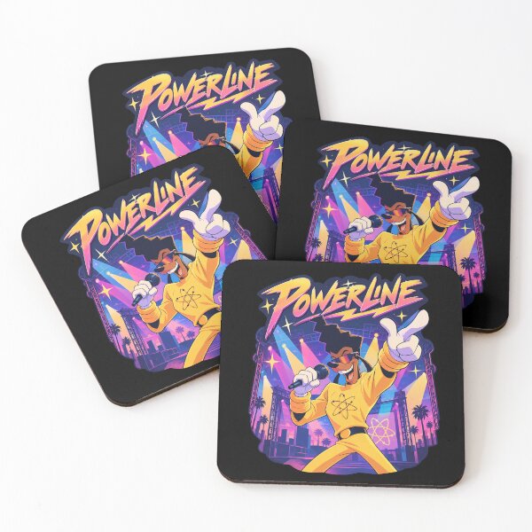 Item preview, Powerline designed and sold by Doodle Darlin.