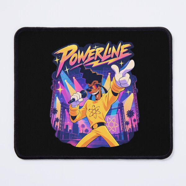 Item preview, Powerline designed and sold by Doodle Darlin.