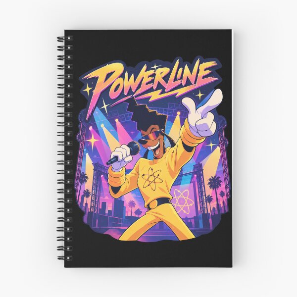 Item preview, Powerline designed and sold by Jordxnr.