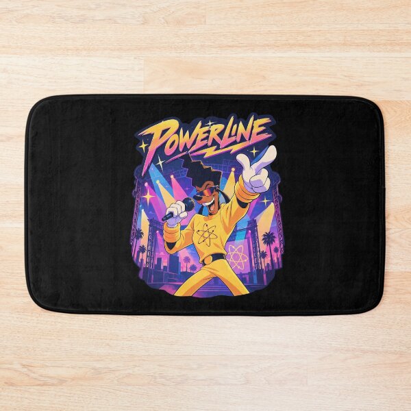 Item preview, Powerline designed and sold by Jordxnr.