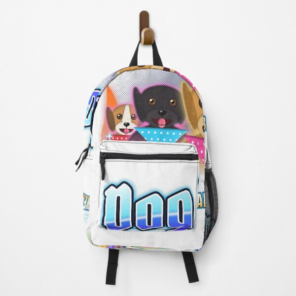 Item preview, Dog Mom Vintage 90s Bootleg Style Dog Lover designed and sold by Good Little Days.