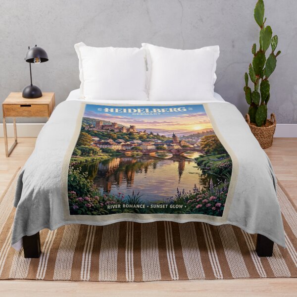 Item preview, Eibsee — The Turquoise Alpine Lake designed and sold by DibujandoPorfa.