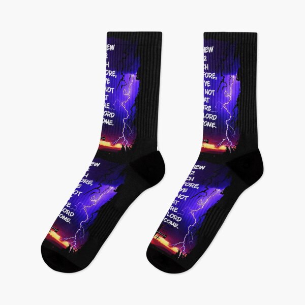 Item preview, Matthew 24:42 designed and sold by Chillateez.