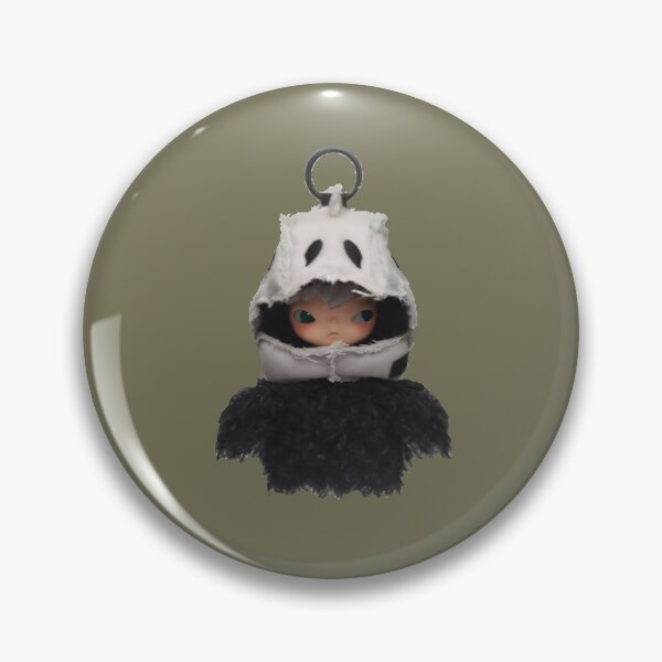 Item preview, Hirono - Old Hollow - After Dark Series designed and sold by FigmaCreations.