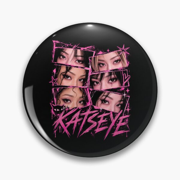 Item preview, Katseye Kpop Baby designed and sold by EllaCraftCreaT.