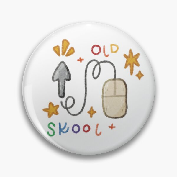 Item preview, Old Skool designed and sold by StrawberriClover.