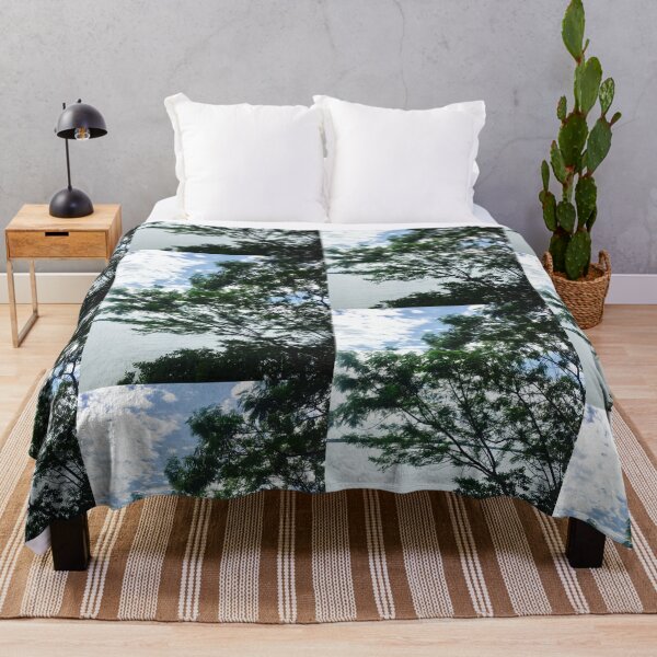 Item preview, Tree Tops designed and sold by ROSENDE ART HOUSE.