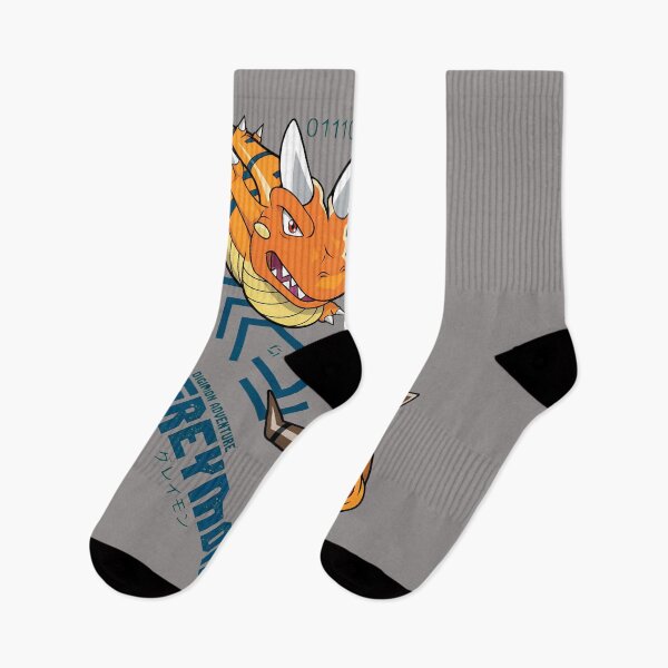 Item preview, Greymon Masked Aggressive Digimon Adventure-74 designed and sold by KorneliaWeg.