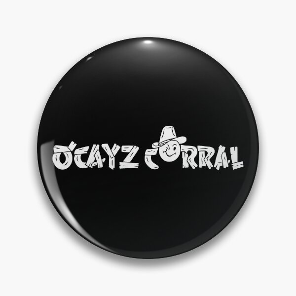 Item preview, O’Cayz Corral designed and sold by MidnightMovieRB.