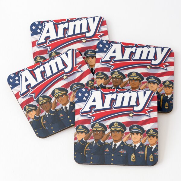 Item preview, Go Army designed and sold by That Great Tshirt Store.