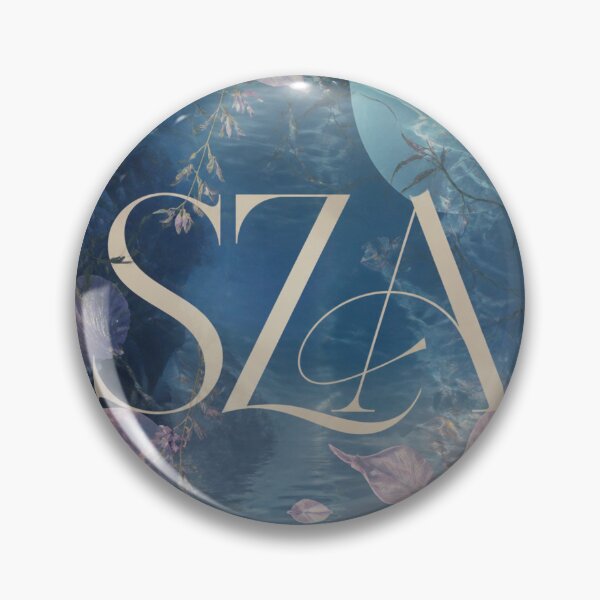 Item preview, SZA Poster designed and sold by jjagani.