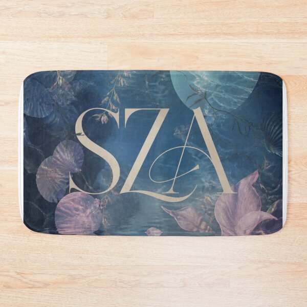 Item preview, SZA Poster designed and sold by jjagani.