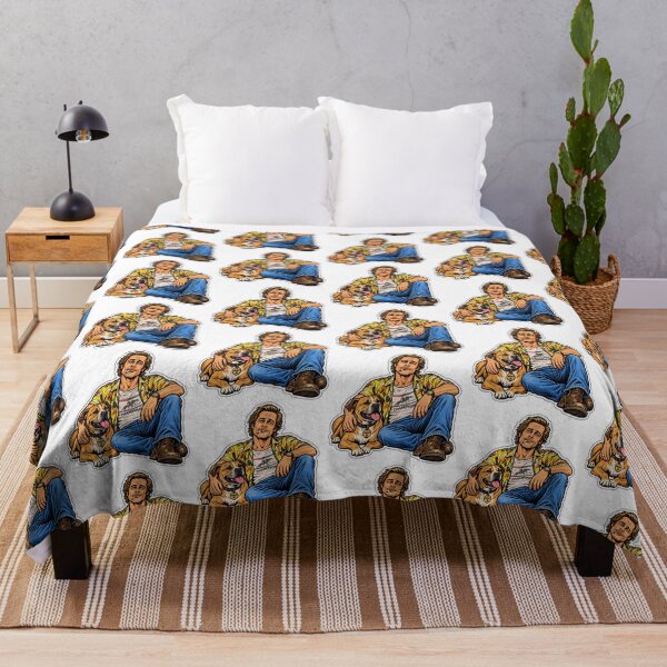 Item preview, Cliff and Brandy once upon a Time in Hollywood designed and sold by ArtaxLives.