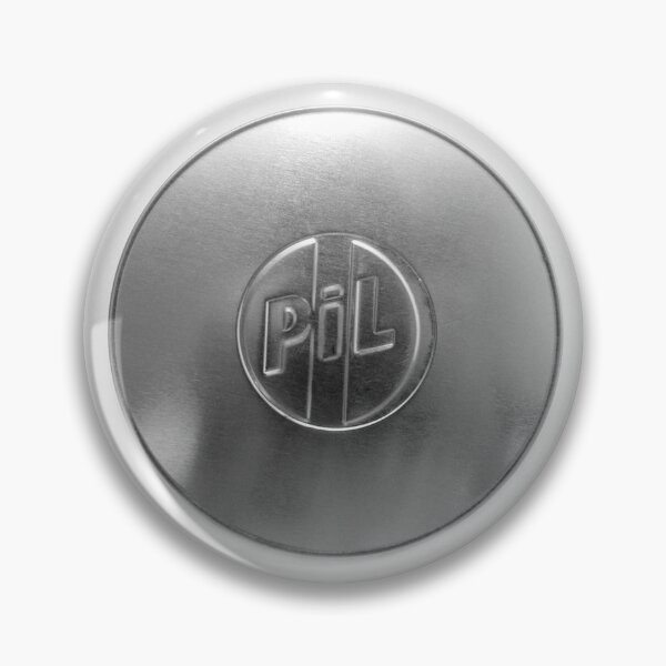 Item preview, Public Image Ltd. (PIL) Metal Box designed and sold by destelloacido.