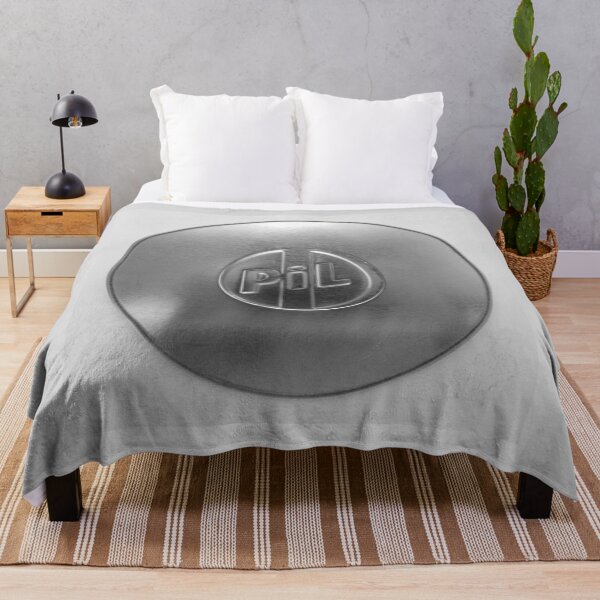 Item preview, Public Image Ltd. (PIL) Metal Box designed and sold by destelloacido.