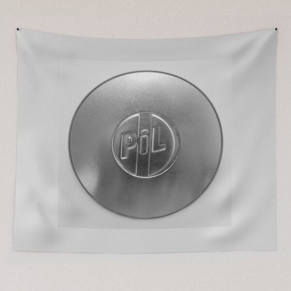 Item preview, Public Image Ltd. (PIL) Metal Box designed and sold by destelloacido.