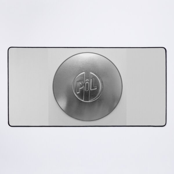 Item preview, Public Image Ltd. (PIL) Metal Box designed and sold by destelloacido.