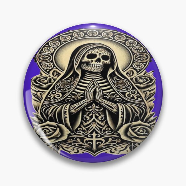 Item preview, muerte designed and sold by pksart1.
