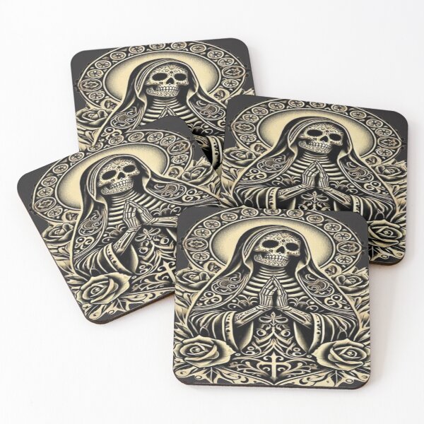 Item preview, muerte designed and sold by pksart1.