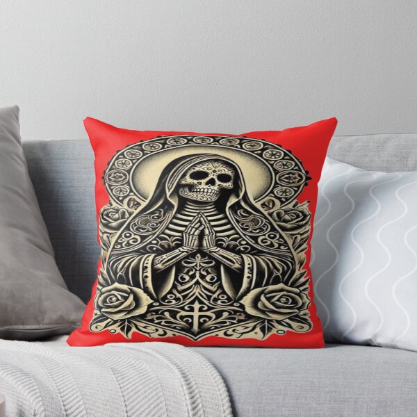 Item preview, muerte designed and sold by pksart1.