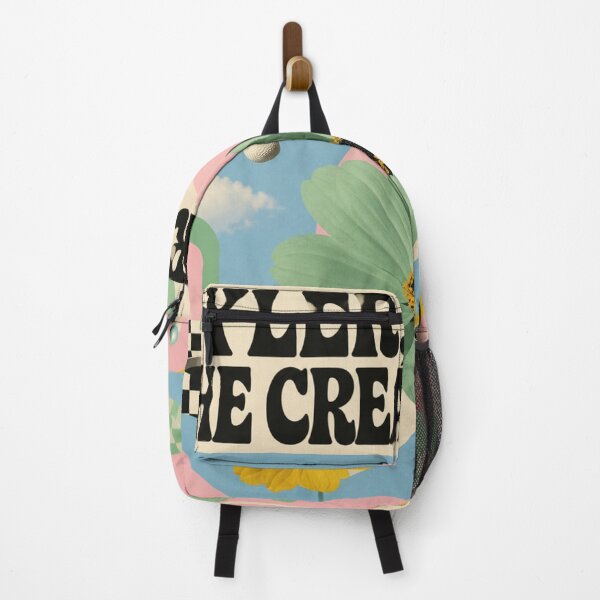 Item preview, Tyler the Creator Poster designed and sold by jjagani.