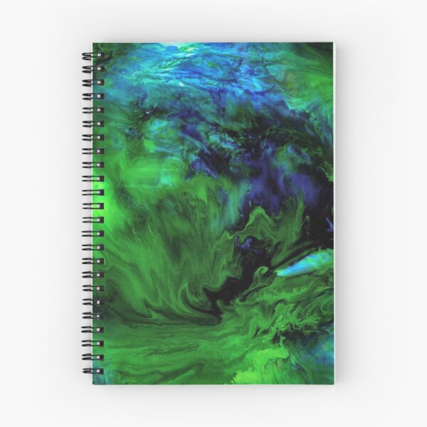 Item preview, Green Dream designed and sold by Stacey Burt creative Designs.