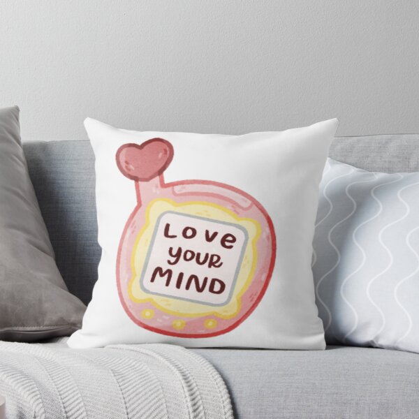 Item preview, Love your Mind designed and sold by StrawberriClover.