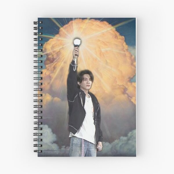 Item preview, BTS Suga Agust D Min Yoongi Funny Meme  designed and sold by Mooncreates7.
