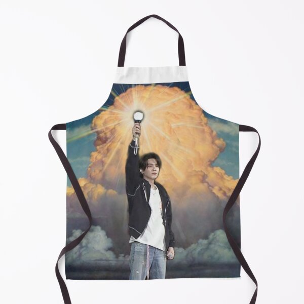 Item preview, BTS Suga Agust D Min Yoongi Funny Meme  designed and sold by Mooncreates7.