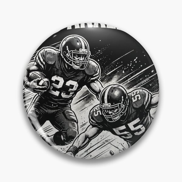 Item preview, Certified Ankle Breaker Funny Football Shirt designed and sold by HeisBarryy.