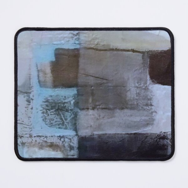 Item preview, Fragments of Calm designed and sold by Kerryn Levy Art.