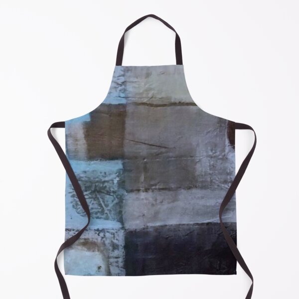 Item preview, Fragments of Calm designed and sold by Kerryn Levy Art.