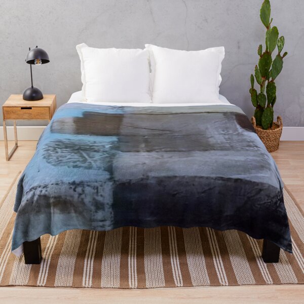 Item preview, Fragments of Calm designed and sold by Kerryn Levy Art.