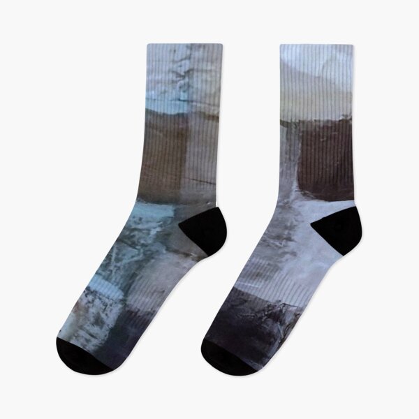 Item preview, Fragments of Calm designed and sold by Kerryn Levy Art.