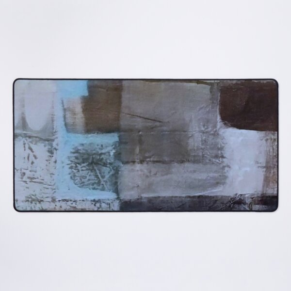 Item preview, Fragments of Calm designed and sold by Kerryn Levy Art.