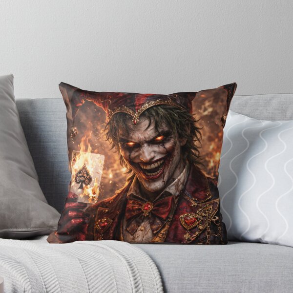 Item preview, Joker of Aces designed and sold by fantasyai3.