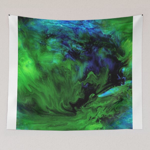 Item preview, Green Dream designed and sold by Stacey Burt creative Designs.