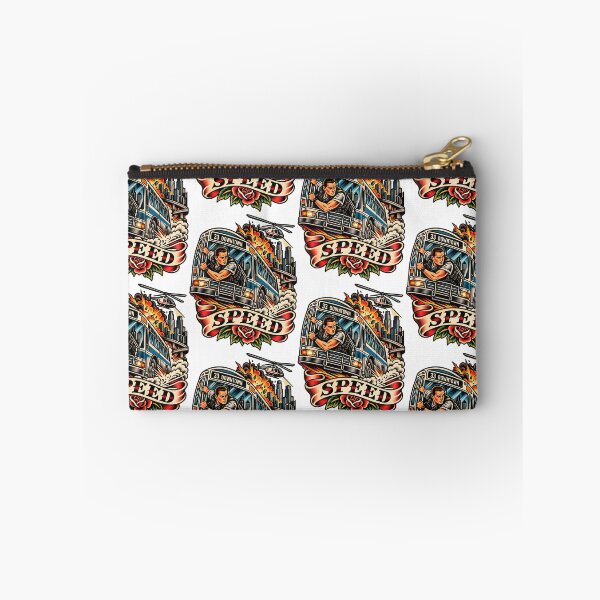 Item preview, SPEED designed and sold by ArtaxLives.
